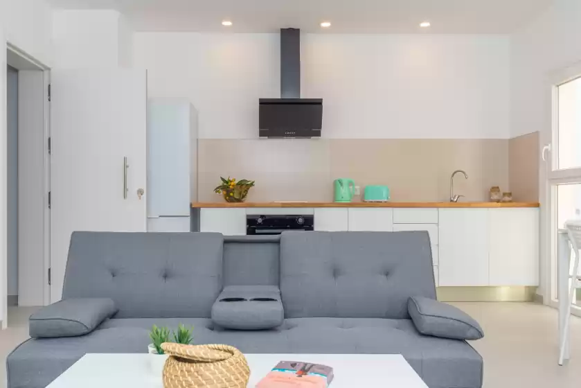 Ferienhaus auf Aroa 1, Cala Rajada