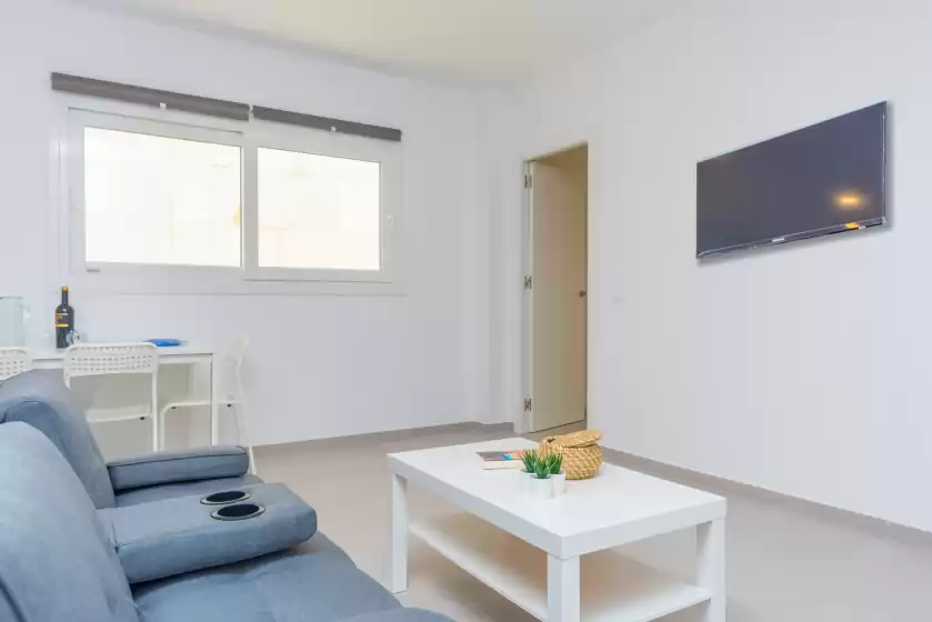 Ferienhaus auf Aroa 1, Cala Rajada