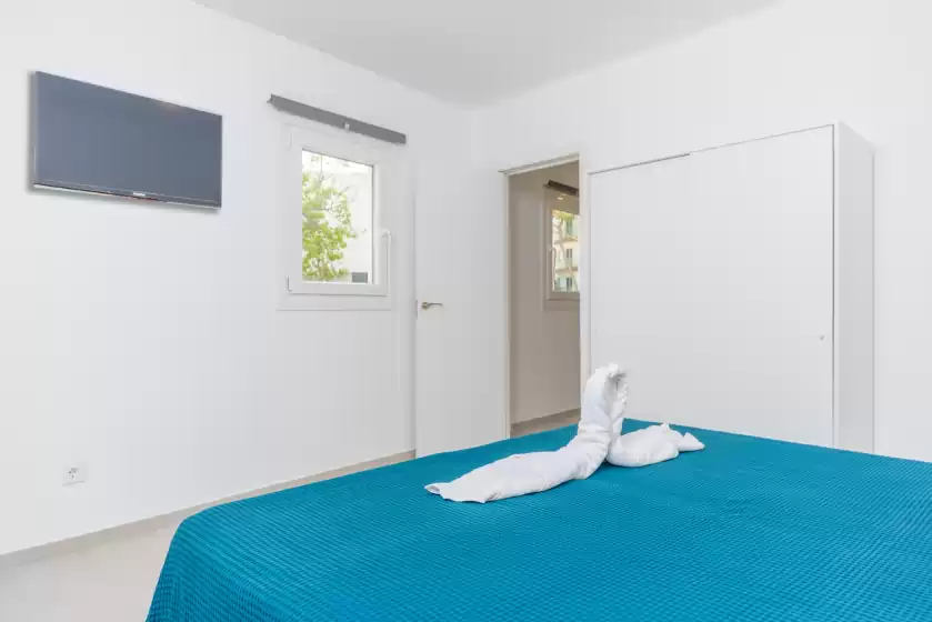 Ferienhaus auf Aroa 2, Cala Rajada