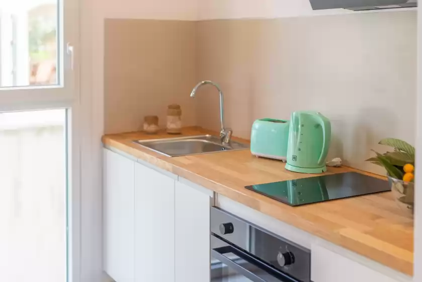 Ferienhaus auf Aroa 2, Cala Rajada