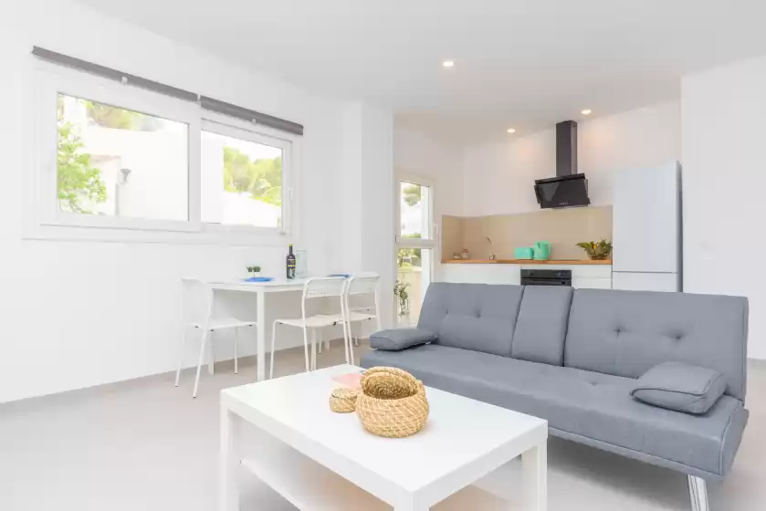 Ferienhaus auf Aroa 2, Cala Rajada