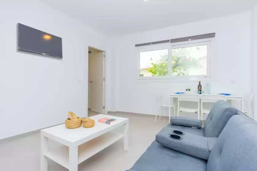 Ferienhaus auf Aroa 2, Cala Rajada