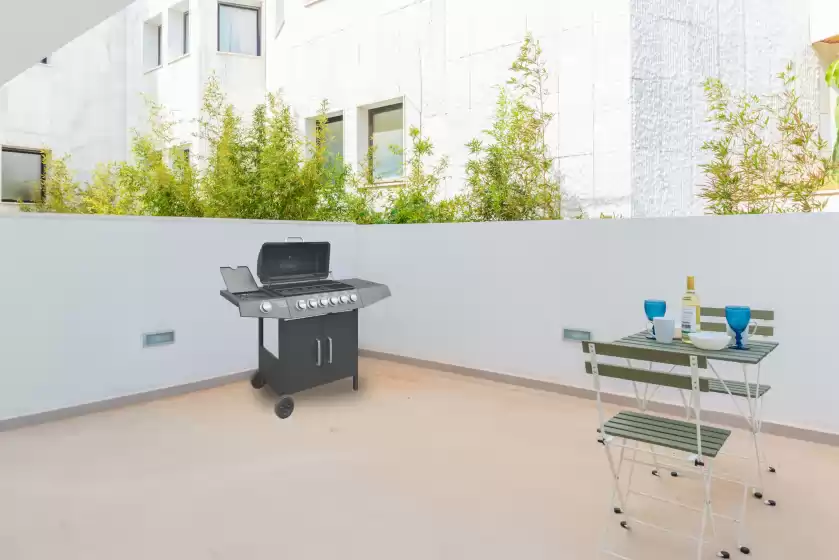 Ferienhaus auf Aroa 2