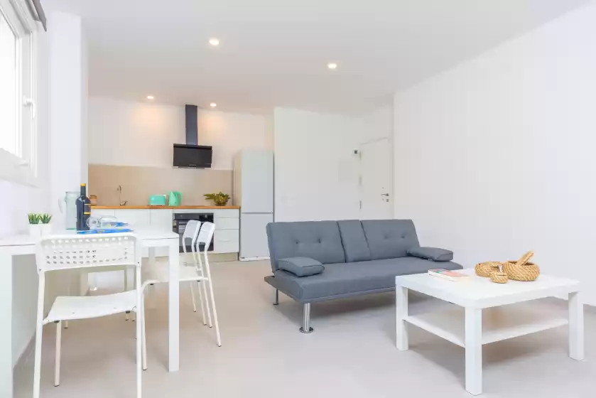 Ferienhaus auf Aroa 2, Cala Rajada