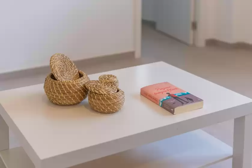 Ferienhaus auf Aroa 2, Cala Rajada