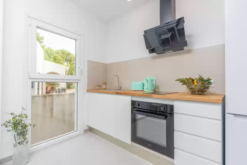 Ferienhaus auf Aroa 2, Cala Rajada