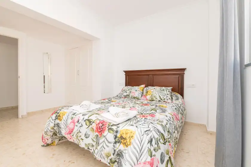 Alquiler vacacional en Terraza de san rafael, Rota