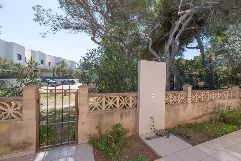 Location de vacances à Villa canta, Platja de Muro
