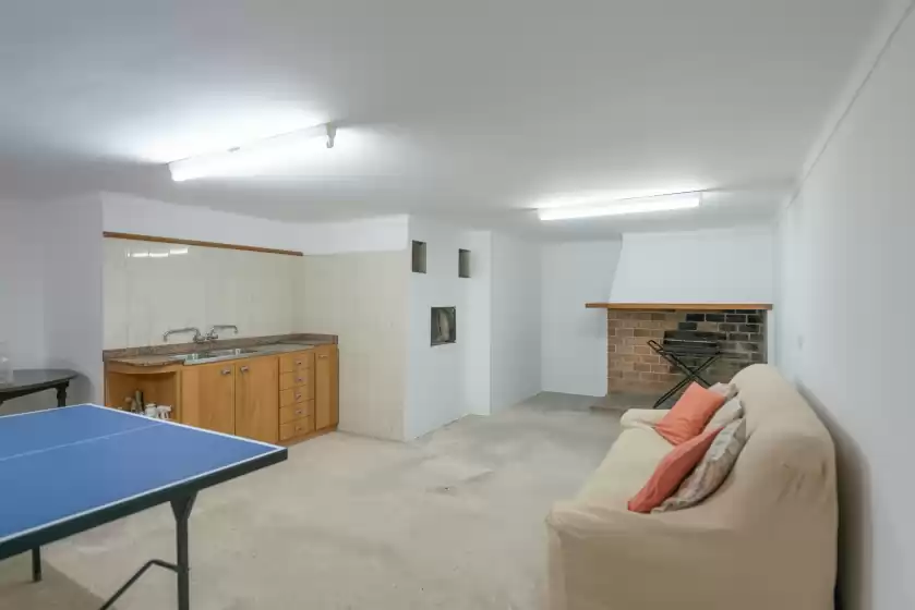 Location de vacances à Villa canta, Platja de Muro