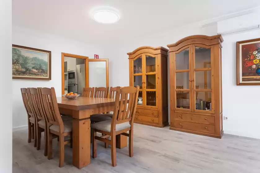 Location de vacances à Villa canta, Platja de Muro