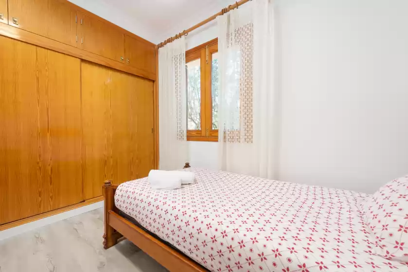 Location de vacances à Villa canta, Platja de Muro