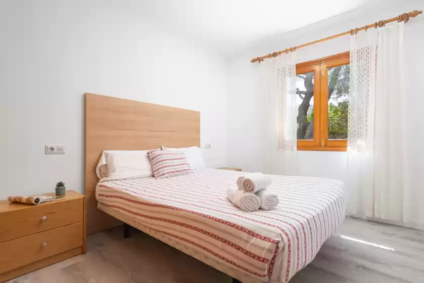 Location de vacances à Villa canta, Platja de Muro