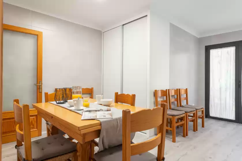 Location de vacances à Villa canta, Platja de Muro