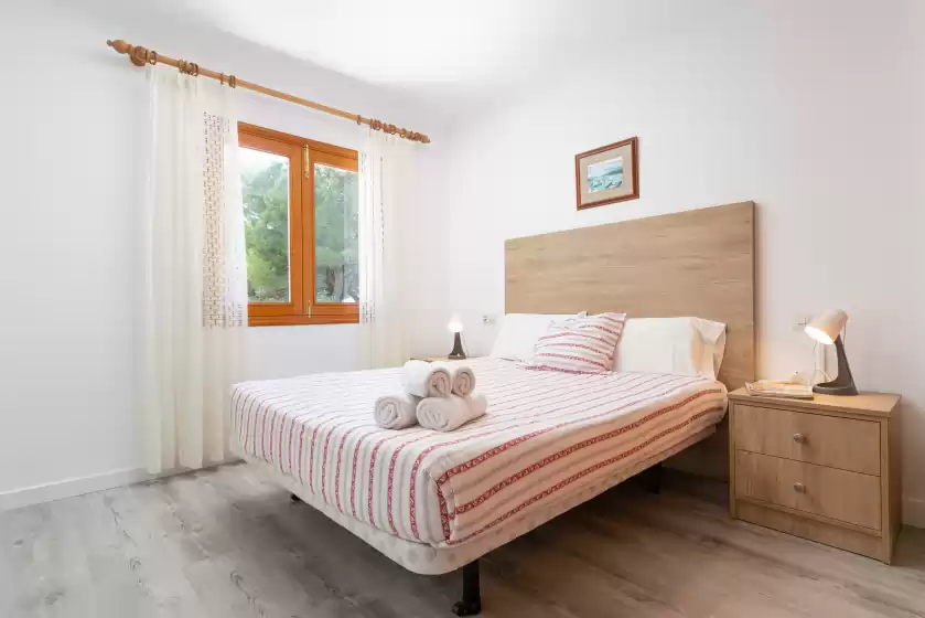 Location de vacances à Villa canta, Platja de Muro