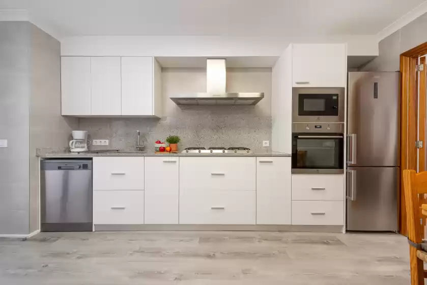 Location de vacances à Villa canta, Platja de Muro