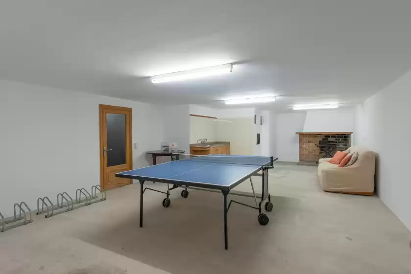 Location de vacances à Villa canta, Platja de Muro