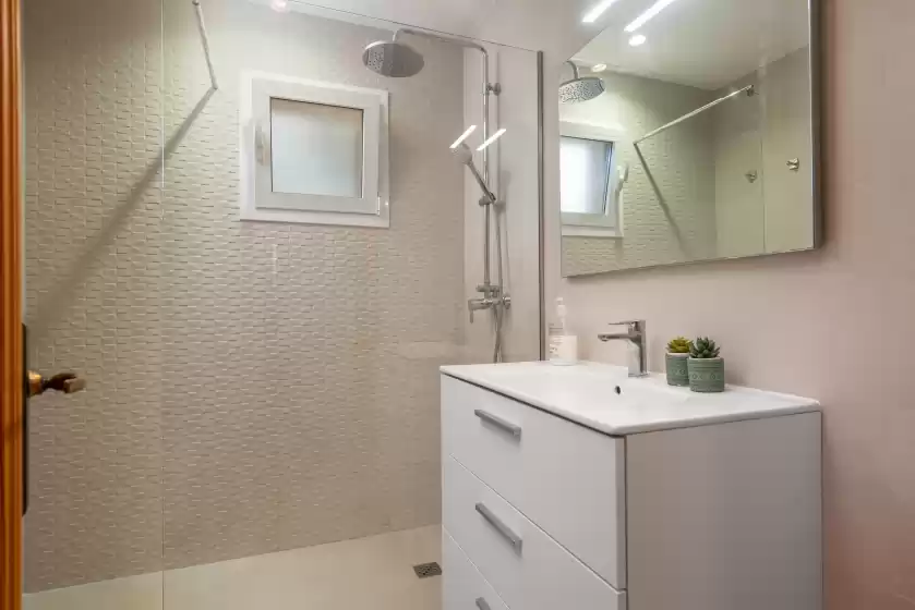 Location de vacances à Villa canta, Platja de Muro