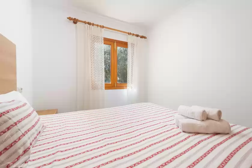 Location de vacances à Villa canta, Platja de Muro