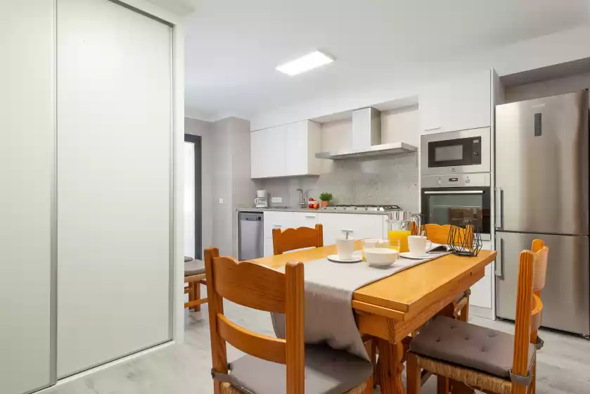Location de vacances à Villa canta, Platja de Muro