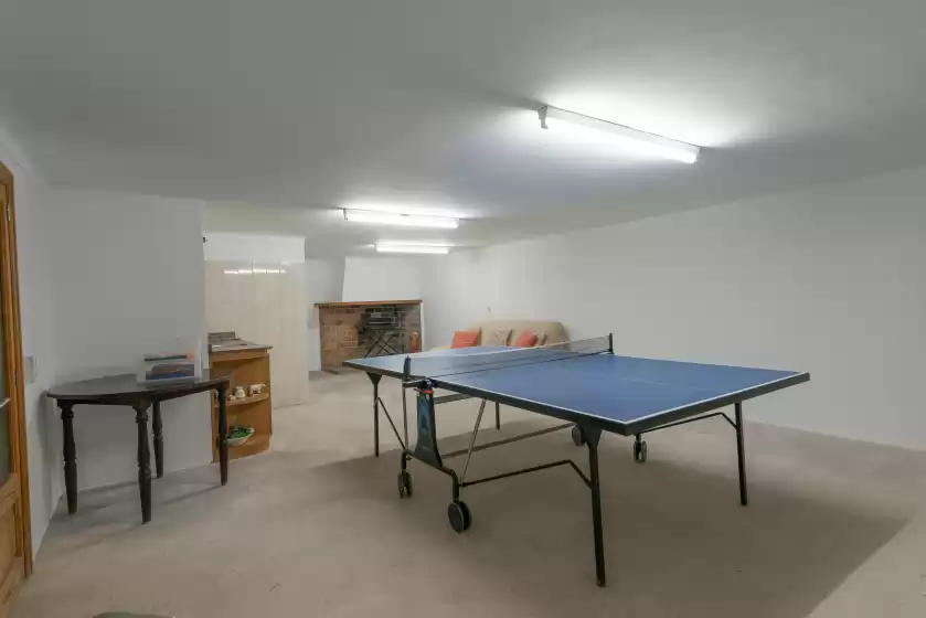 Location de vacances à Villa canta, Platja de Muro