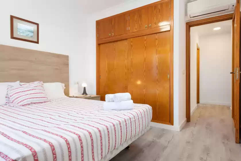 Location de vacances à Villa canta, Platja de Muro
