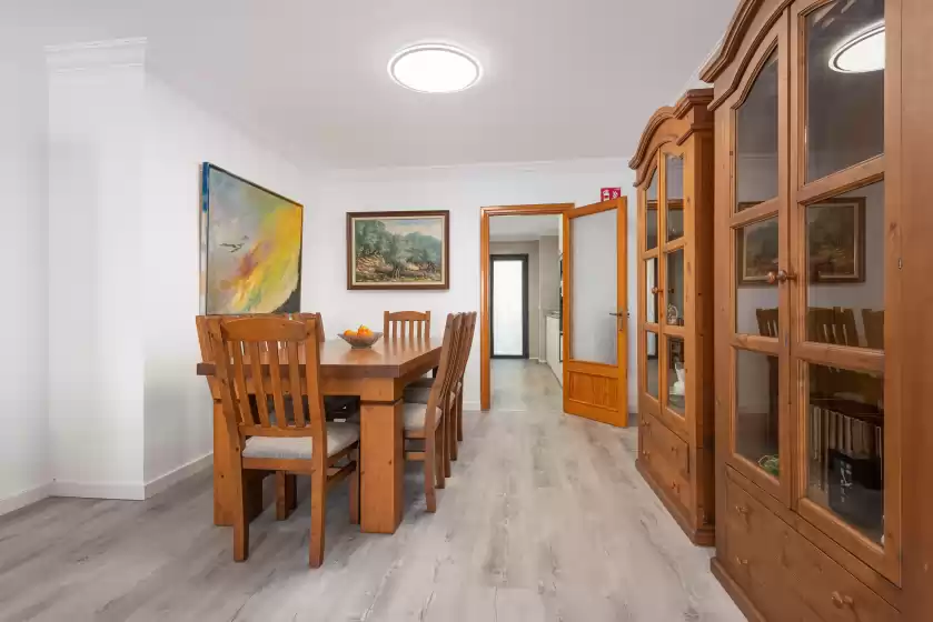 Location de vacances à Villa canta, Platja de Muro