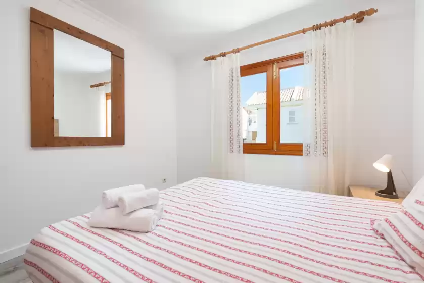 Location de vacances à Villa canta, Platja de Muro