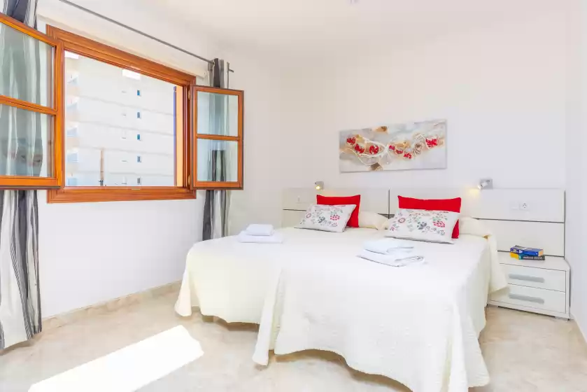 Ferienhaus auf Magdalena gomila marimon (llac blau), Alcúdia