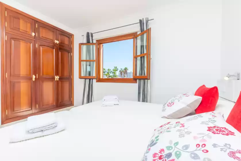 Ferienhaus auf Magdalena gomila marimon (llac blau), Alcúdia