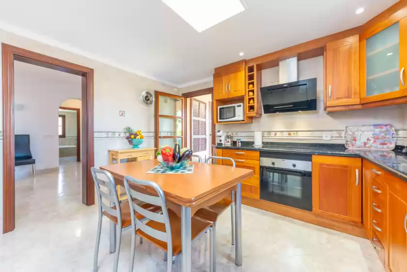 Ferienhaus auf Magdalena gomila marimon (llac blau), Alcúdia