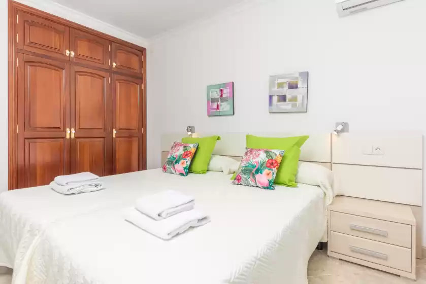Ferienhaus auf Magdalena gomila marimon (llac blau), Alcúdia