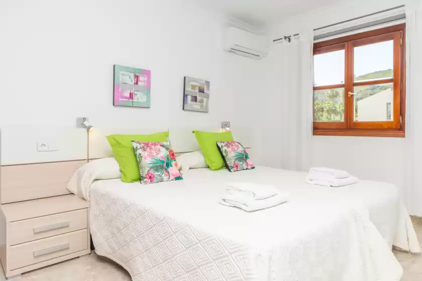 Ferienhaus auf Magdalena gomila marimon (llac blau), Alcúdia