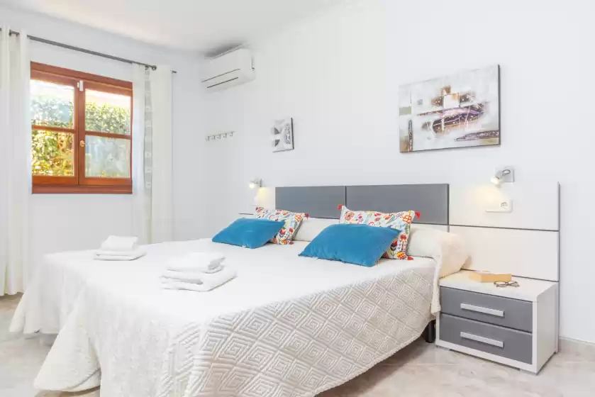 Ferienhaus auf Magdalena gomila marimon (llac blau), Alcúdia