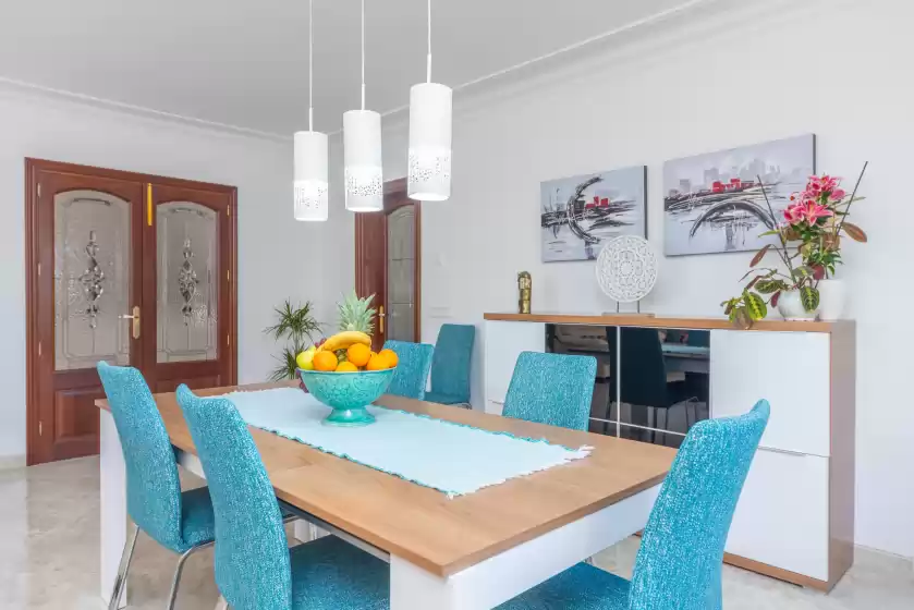 Ferienhaus auf Magdalena gomila marimon (llac blau), Alcúdia