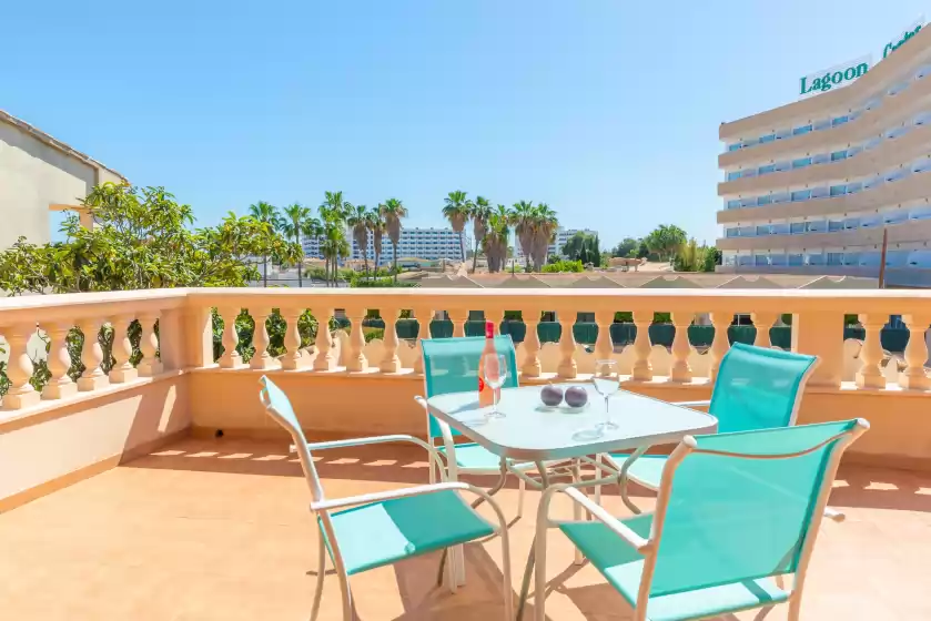 Ferienhaus auf Magdalena gomila marimon (llac blau), Alcúdia