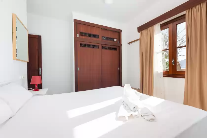 Ferienhaus auf Borges, Son Serra de Marina