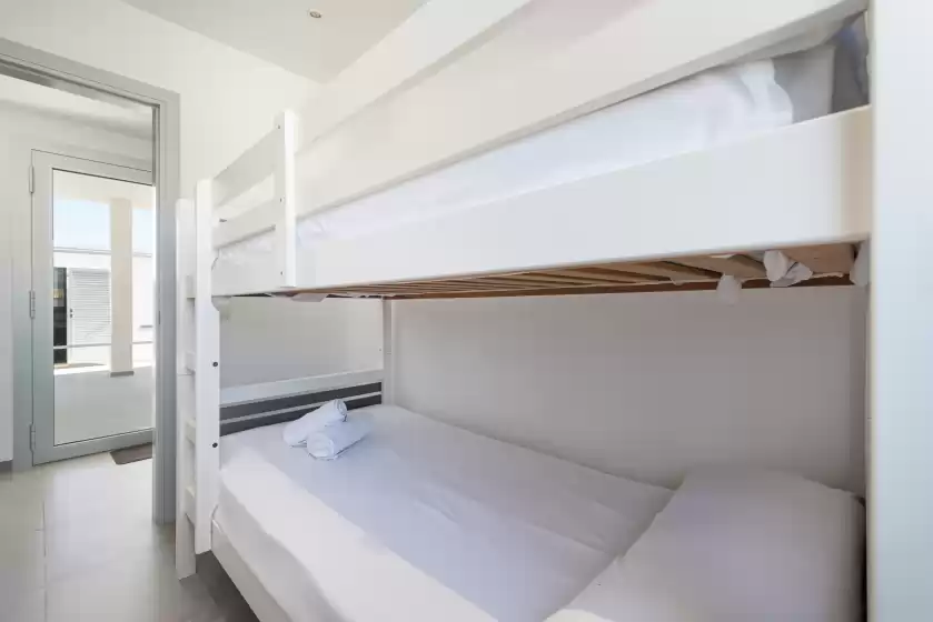 Ferienhaus auf Borges, Son Serra de Marina