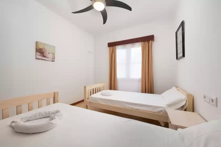 Ferienhaus auf Borges, Son Serra de Marina