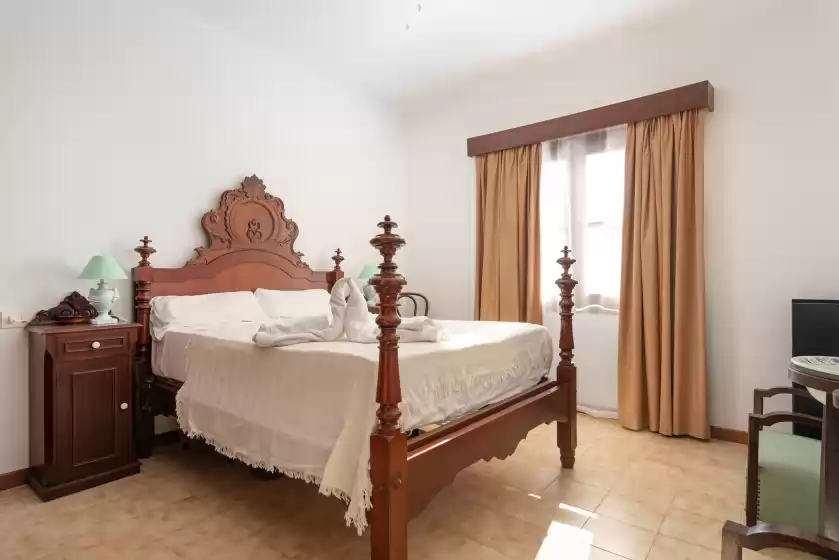 Ferienhaus auf Borges, Son Serra de Marina