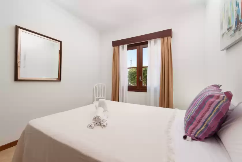 Ferienhaus auf Borges, Son Serra de Marina