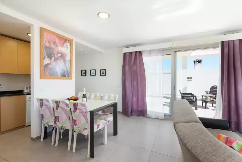 Ferienhaus auf Borges, Son Serra de Marina