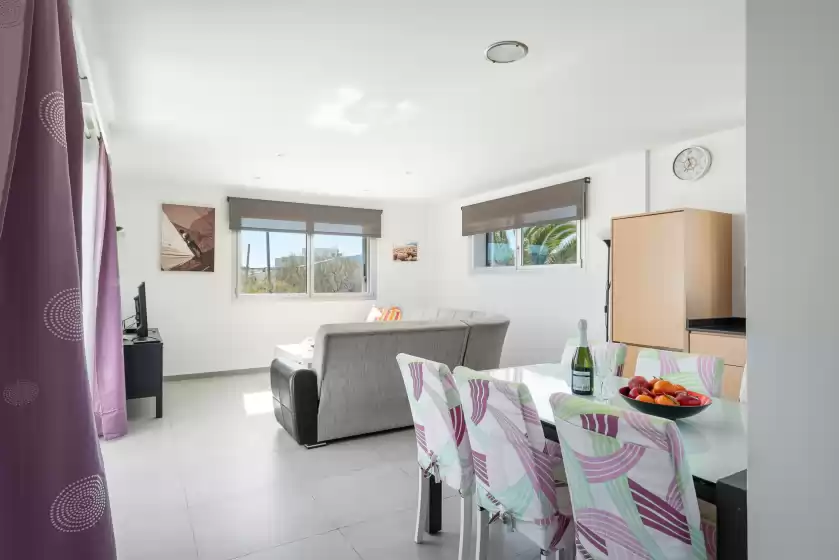 Ferienhaus auf Borges, Son Serra de Marina