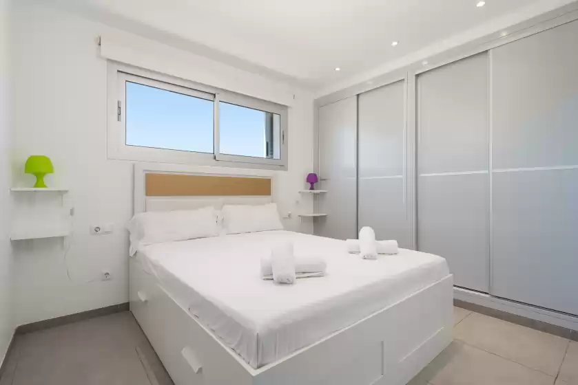 Ferienhaus auf Borges, Son Serra de Marina