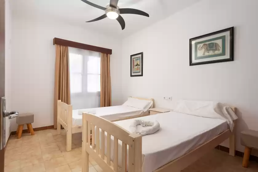 Ferienhaus auf Borges, Son Serra de Marina