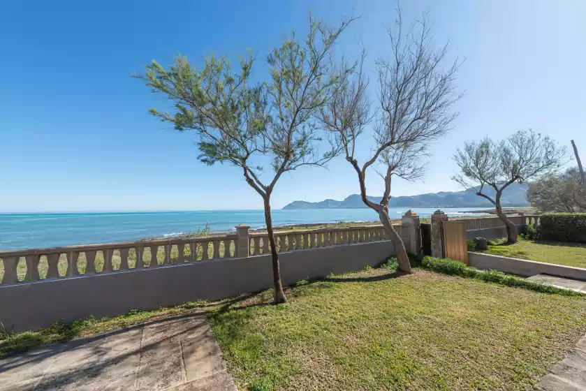 Ferienhaus auf Borges, Son Serra de Marina