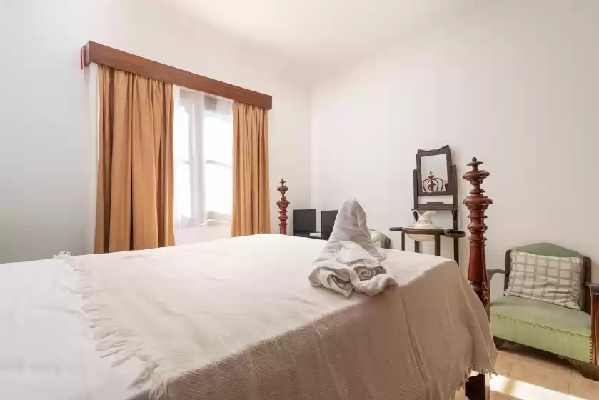 Ferienhaus auf Borges, Son Serra de Marina