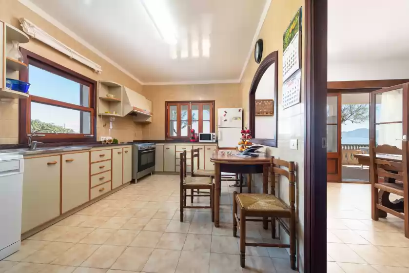 Ferienhaus auf Borges, Son Serra de Marina