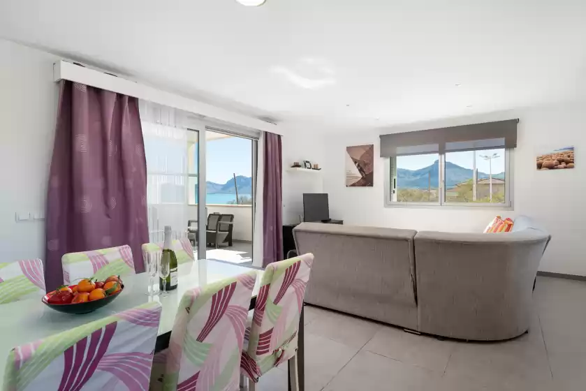 Ferienhaus auf Borges, Son Serra de Marina
