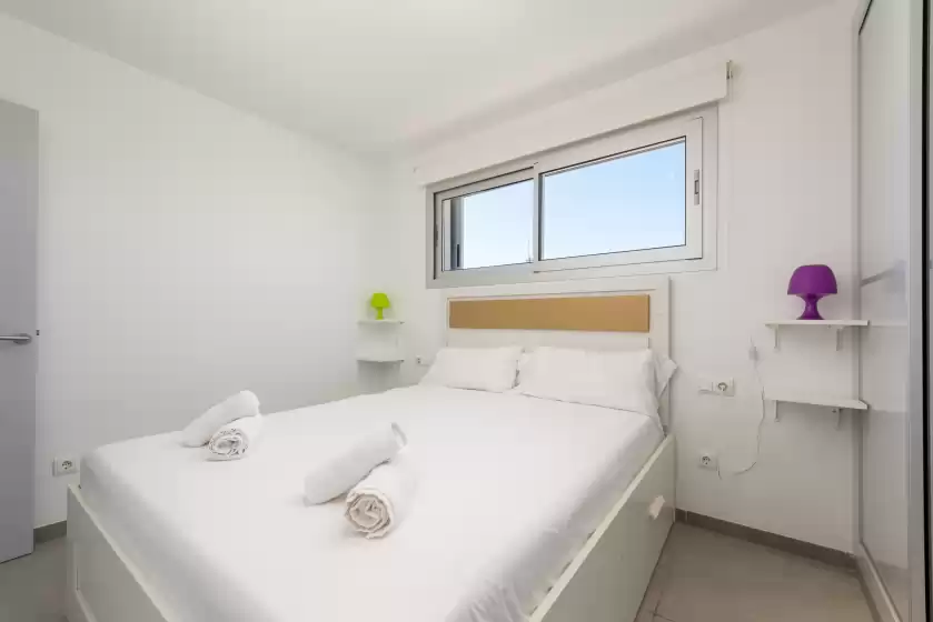 Ferienhaus auf Borges, Son Serra de Marina