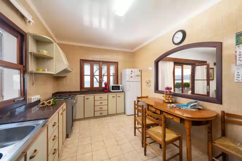 Ferienhaus auf Borges, Son Serra de Marina